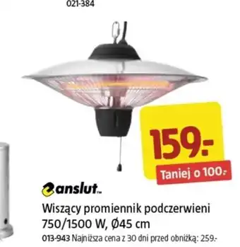 Jula Promiennik Anslut oferta