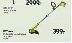 Jula Podkaszarka Ryobi oferta