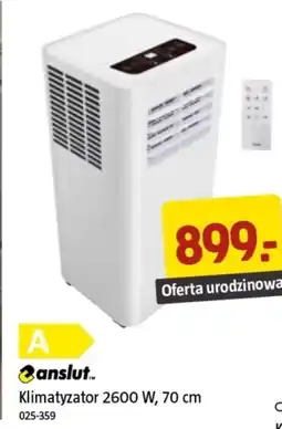 Klimatyzator