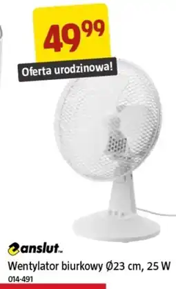 Jula Wentylator Anslut oferta