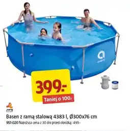 Jula Basen Avenli oferta