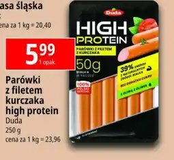 E.Leclerc Protein Duda oferta