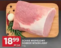 Stokrotka Optima Schab wieprzowy oferta