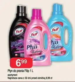Społem Płyn do prania Filip oferta