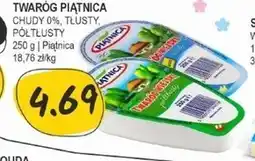 Twaróg Piątnica