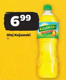 Netto Olej Kujawski 1 l oferta