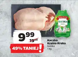 Netto Kaczka Kraina Kraka oferta