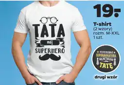 Netto T-shirt oferta