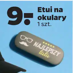 Netto Etui na okulary oferta