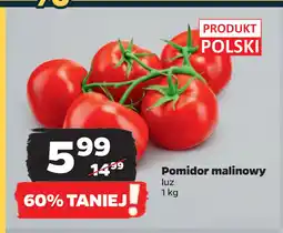 Netto Pomidor malinowy oferta