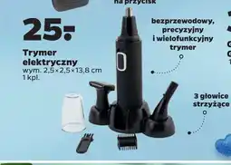 Netto Trymer elektryczny oferta