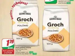 Dino Groch Kuchnia Smaku oferta