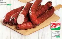 Dino Kiełbasa podwawelska oferta