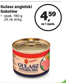 Odido Gulasz Sokołów oferta