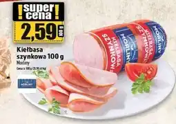 Topaz Kiełbasa Morliny oferta