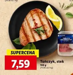 Tuńczyk