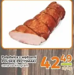 Polędwica Polskie Przysmaki