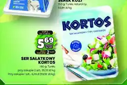 Stokrotka Islos ser sałatkowy Turek naturek Turek 123 oferta
