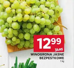 Stokrotka Winogrona oferta
