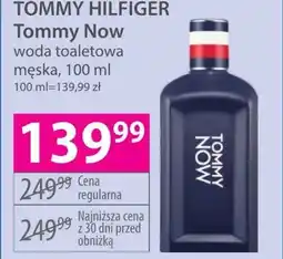 Hebe Woda toaletowa Tommy Hilfiger oferta