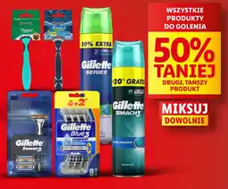 WSZYSTKIE PRODUKTY DO GOLENIA