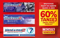 WSZYSTKIE PASTY DO ZĘBÓW BLEND-A-MED
