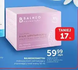 Ziko Dermo Krem odmładzający Balneokosmetyki oferta