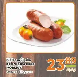 Gama Kiełbasa Morliny oferta