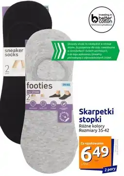 Action Stopki oferta