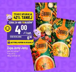 Polomarket Zupa Jemy Jemy Profi 450 g oferta