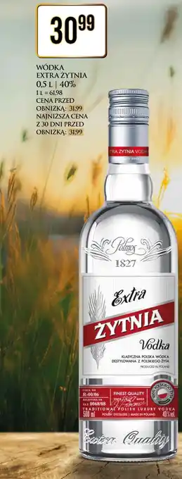 Dino Wódka Żytnia oferta