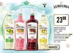 Dino Likier Lubelska oferta