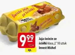 MOKPOL Jaja Invest Michel oferta