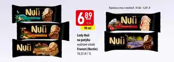 MOKPOL Lody Nuii oferta