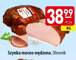MOKPOL Szynka Olewnik oferta
