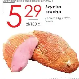 Frac Szynka Taurus oferta