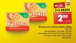 Biedronka Margaryna Kasia oferta
