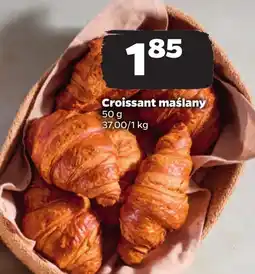 Netto Croissant oferta