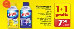 Biedronka Płyn do czyszczenia pralki Bryza, 250 ml oferta