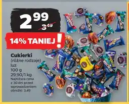 Cukierki E. wedel pierrot