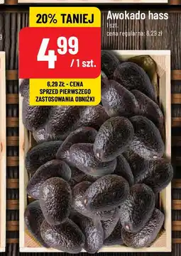 Polomarket Awokado hass oferta