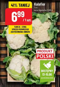 Polomarket Kalafior oferta