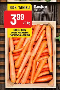 Polomarket Marchew 1 kg oferta