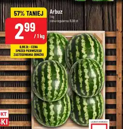 Polomarket Arbuz 1 kg oferta