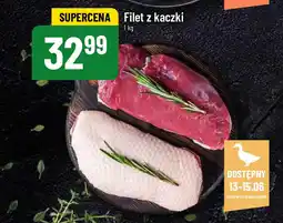 Polomarket Filet z kaczki 1 kg oferta