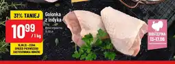 Polomarket Golonka z indyka 1 kg oferta