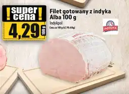 Topaz Filet z indyka Indykpol oferta