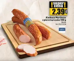 Topaz Kiełbasa oferta