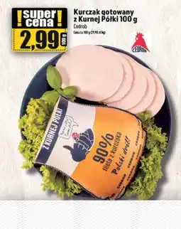 Topaz Kurczak oferta