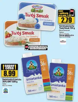 Topaz Śmietanka oferta